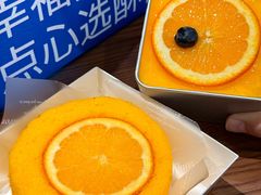 -酥侯糕点(长楹天街店)