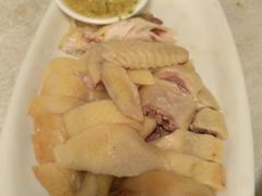 -汇兴源餐馆(小北路店)