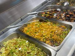 -阿那亚第三食堂 Cafeteria 3