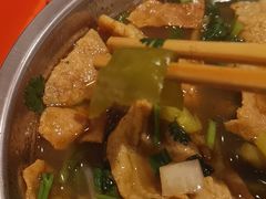 -柳州肥姨妈大骨螺蛳粉(双阳路店)