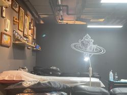 -周忆刺青原创设计定制