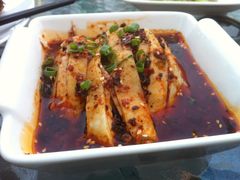 口水鸡-小王府(什刹海店)