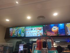 -德克士(蔚县永昌店)