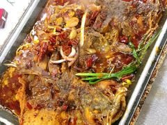 -川湘園(西华路店)