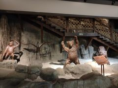 -茅山东方盐湖城景区