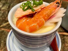 -炙柒Sekinana·精致料理 烧鸟·铁板烧(海上世界店)