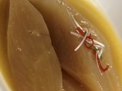 如皋鸡汁萝卜-壹品宴掦·淮扬菜(新牌坊店)
