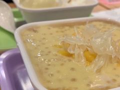 -满记甜品(荟聚购物中心店)