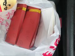 -特派卷·老北京烤鸭卷(合生汇购物中心店)
