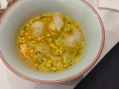 -百盛·鼎膳(中海财富中心)