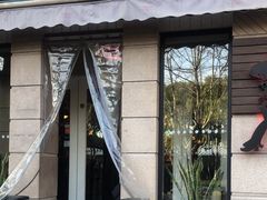 -Pistolera Mexican Cantina女枪手墨西哥餐厅(碧云路店)
