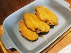 -蜜桃餐厅·伴山(湖滨商业街店)