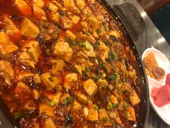 -情妹耙泥鳅·江湖川菜(科华店)