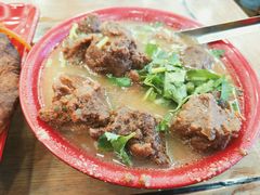 -老回回饺子馆(海洋馆店)