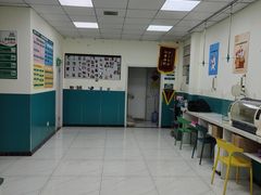 -乖乖宠物医院·猫科·急重症中心(车站北路分院)