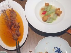 -品味杭州·粤式融合·海鲜小馆·钱江新城CBD