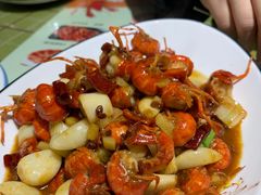 -楚太子  中餐&烧烤(武大店)