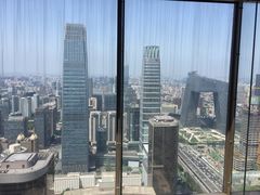 -北京柏悦酒店·锦庭餐厅Dining Room