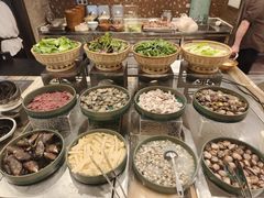 -福州西湖大酒店·怡湖咖啡厅