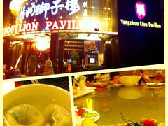 -扬州狮子楼·非遗淮扬菜(总店)