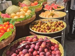 -汉阳廷自助烤肉(同和金铂天地店)