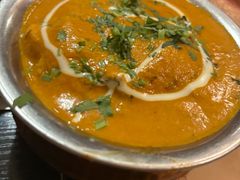 -克比叔叔印度餐厅Kebabs on the Grille(永康路分店)