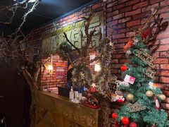 -MAX伯爵趣味互动密室逃脱(大坪D馆店)