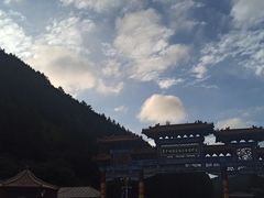 -塞罕坝国家级自然保护区