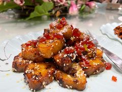 -南来顺饭庄·清真(南菜园店)