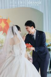 点击看大图 -御鉴天玺婚礼