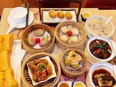 -点都德(聚福楼店)