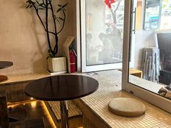 -小团圆糖水铺(襄阳南路店)