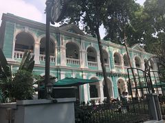 -星巴克臻选(广州沙面店)