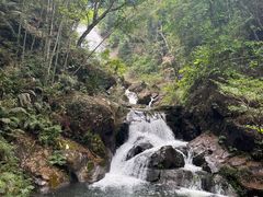 -千泷沟大瀑布旅游区