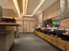 -京旬海鲜放题·铁板烧自助餐厅
