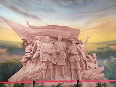 -湘鄂西苏区革命烈士陵园