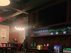 大堂-Luchador摔跤手墨西哥餐厅(恒宇广场店)