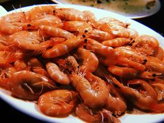 -七鲜渔港美食餐厅(巽寮湾海景店)
