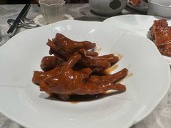 -广州文华东方酒店·江-由辉师傅主理