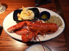 -RED LOBSTER(多伦多DT店)