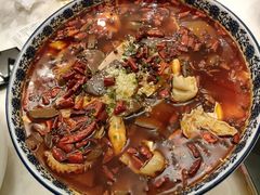 毛血旺-金蝉食府(维吉奥广场店)