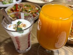 -那时新疆·若羌(经纬汇店)