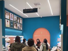 -海馬体照相馆(莘庄维璟印象城店)