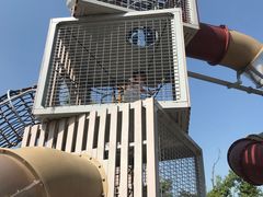 -枫香湖儿童公园