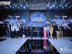 -繁花演艺 ·创意活动策划· 场地布置一站式服务