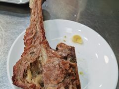 -郭记原生态烤羊腿(长宁路店)