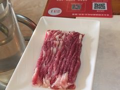 -清真·鸦儿李记·涮肉(花市店)