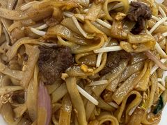 -嘉升大排档(番禺总店)