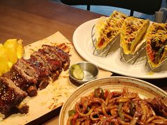 -魏客咖啡(中铁中心店)