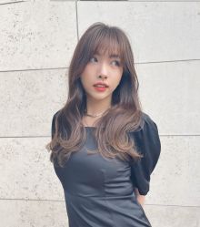 -icare美发沙龙